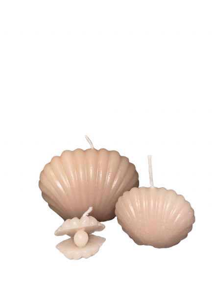 Oester Package - By Candella