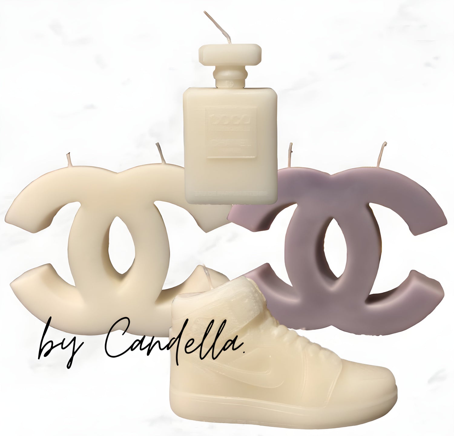 Candella's Bestsellers