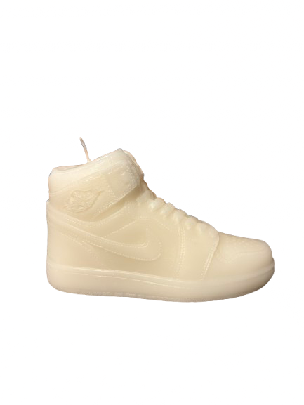 Jordan Shoes - By Candella