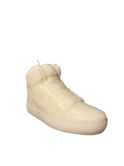 Jordan Shoes - By Candella