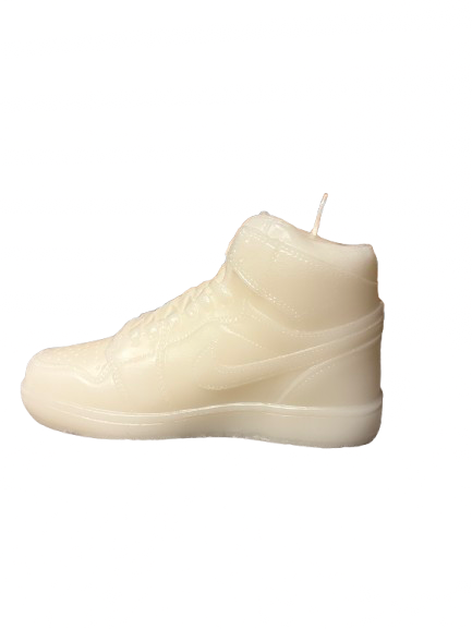 Jordan Shoes - By Candella