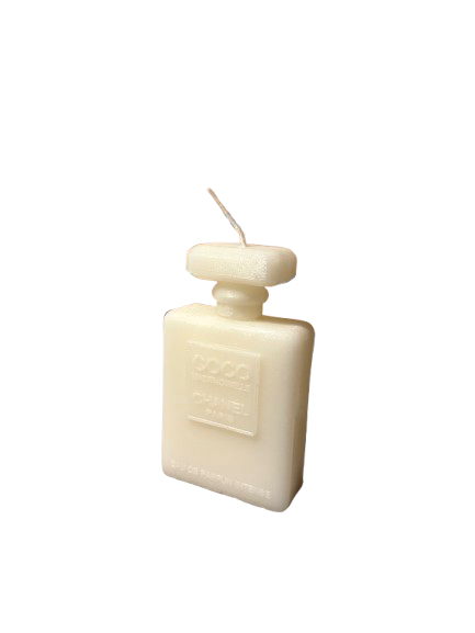 Chanel Perfume - By Candella