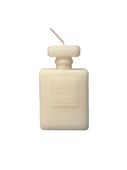 Chanel Perfume - By Candella