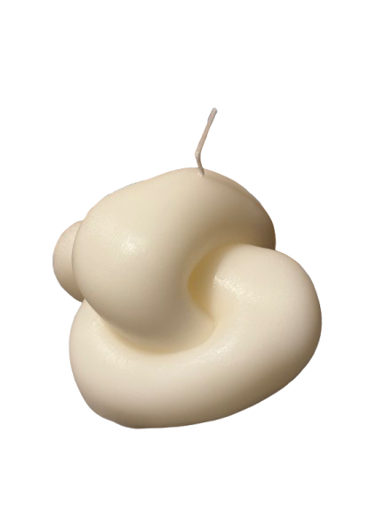 In De Knoop - By Candella
