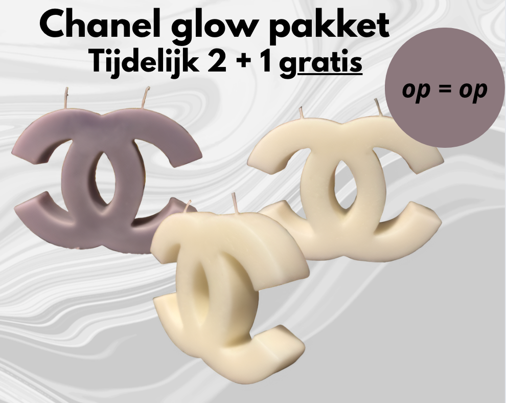 Chanel Glow - By Candella